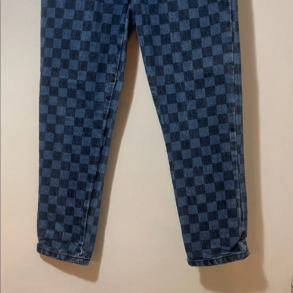 BDG dad fit